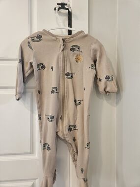 Pekkle 6 Months  pjs